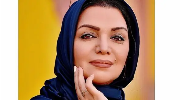 اتفاق تلخ برای الهام پاوه نژاد / تسلیت به سینمای ایران !