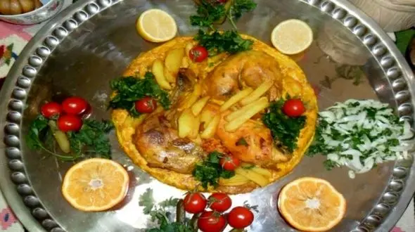 اُملت اردبیلی ثبت ملی شد