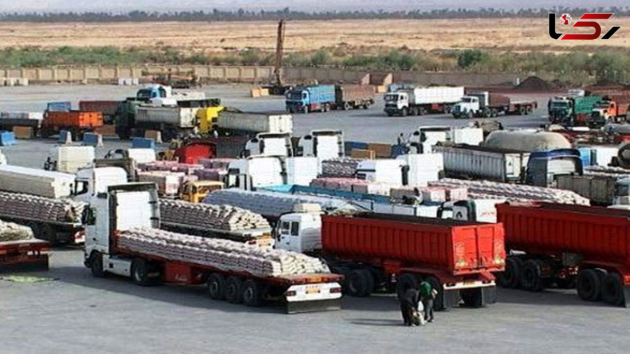 جابجایی یک میلیون و ۸۰۰ هزار تن کالا از استان اردبیل