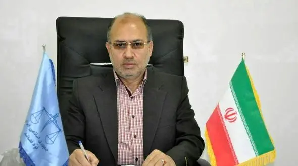 نشانه گیری دقیق برای قتل پسر جوان در جیرفت/تیرانداز 19 ساله است