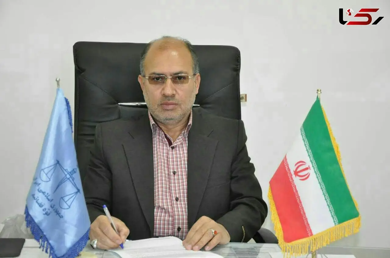 نشانه گیری دقیق برای قتل پسر جوان در جیرفت/تیرانداز 19 ساله است