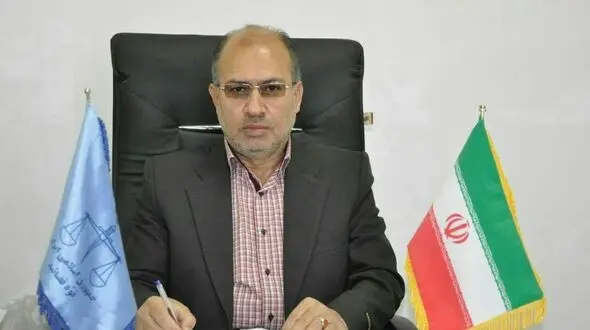 نشانه گیری دقیق برای قتل پسر جوان در جیرفت/تیرانداز 19 ساله است