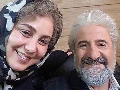 فیلم/ مهران رجبی: از سن راهنمایی به بعد هرکیو میدیدم دلم میخواست.../ رفتم خواستگاری گفتم من دخترتو میخوام به شرطی که...!
