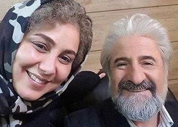 فیلم/ مهران رجبی: از سن راهنمایی به بعد هرکیو میدیدم دلم میخواست.../ رفتم خواستگاری گفتم من دخترتو میخوام به شرطی که...!
