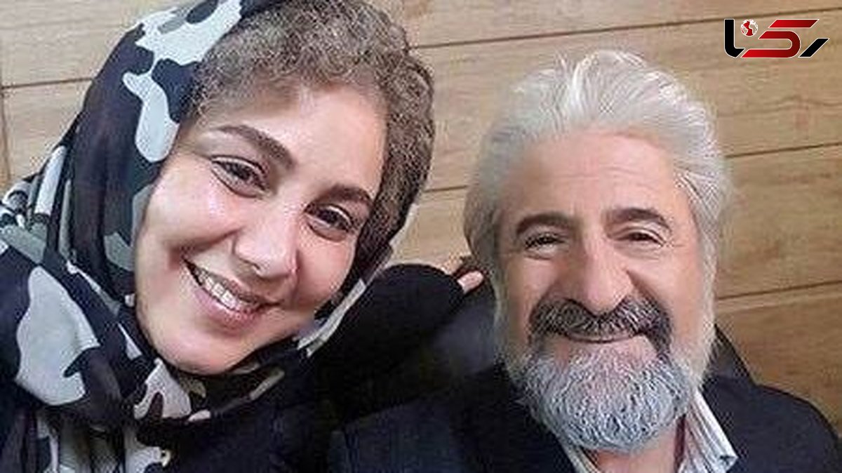 فیلم/ مهران رجبی: از سن راهنمایی به بعد هرکیو میدیدم دلم میخواست.../ رفتم خواستگاری گفتم من دخترتو میخوام به شرطی که...!