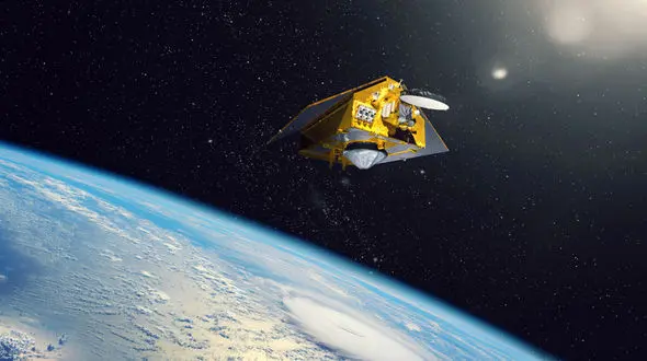 NASA Sets Launch Coverage for International Ocean Tracking Mission