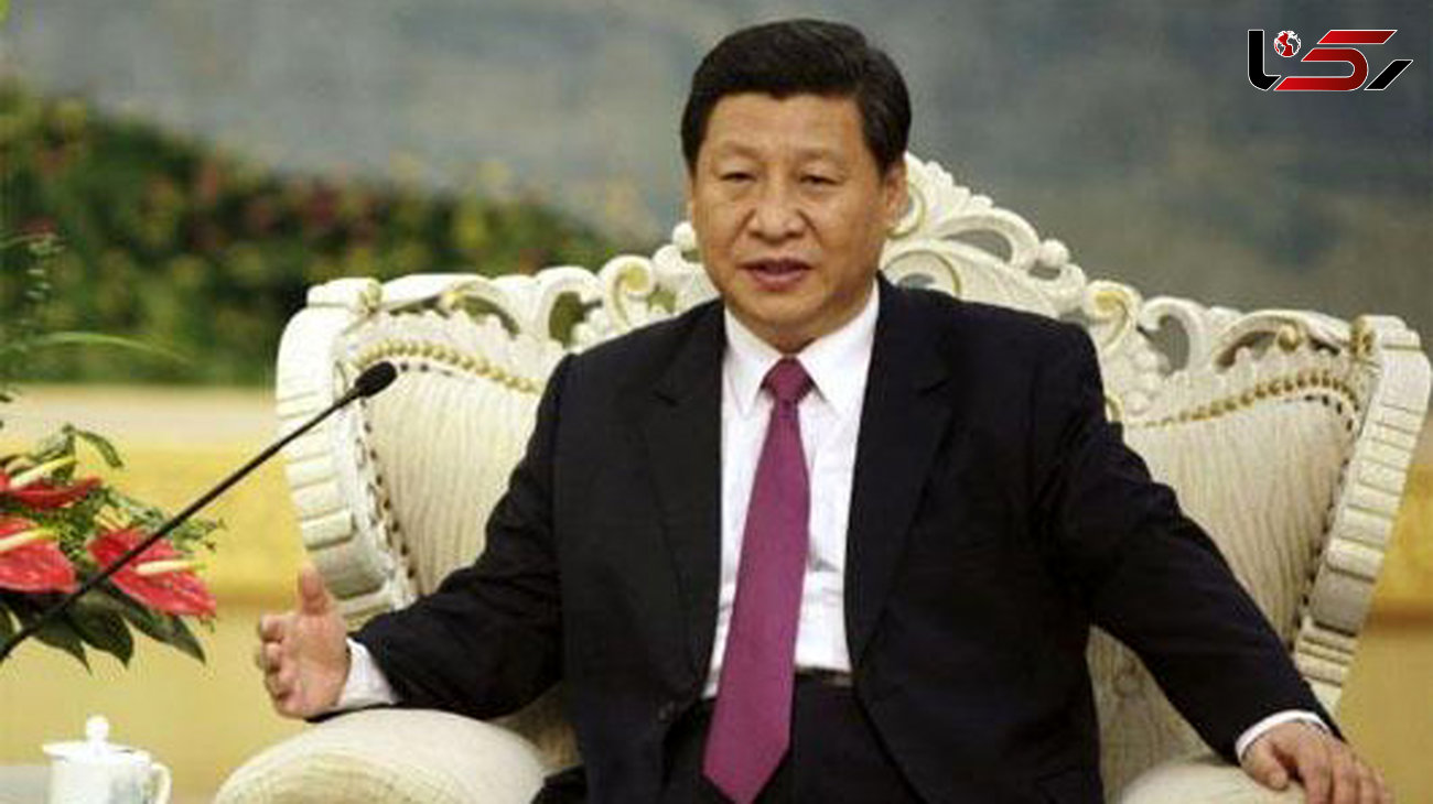 مجازات 1.34 میلیون مقام چینی از سال 2013 به دلیل فساد