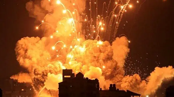 تجاوز مجدد رژیم صهیونیستی به جنوب لبنان