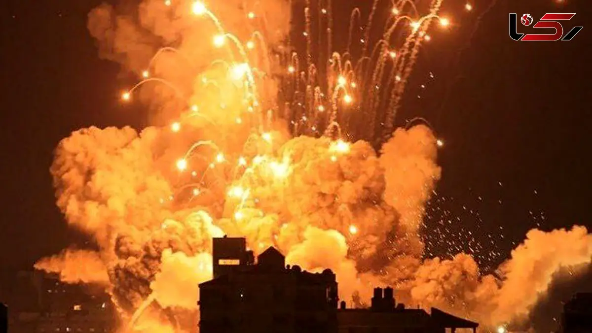 حمله مجدد رژیم صهیونیستی به جنوب لبنان