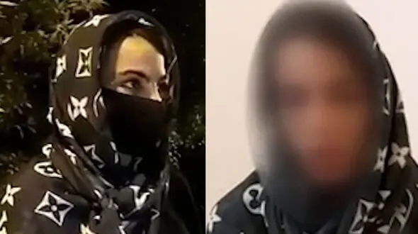 روایت  ها  از معمای دختر خون آلود آبادانی