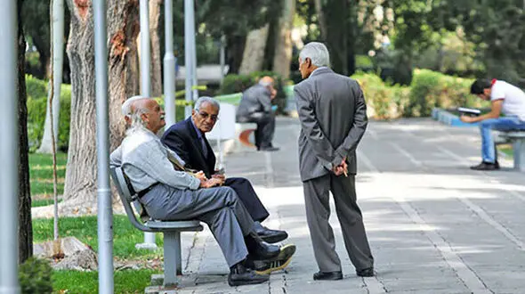 اصلاح مصوبه «حقوق بازنشستگان تامین اجتماعی» تکذیب شد