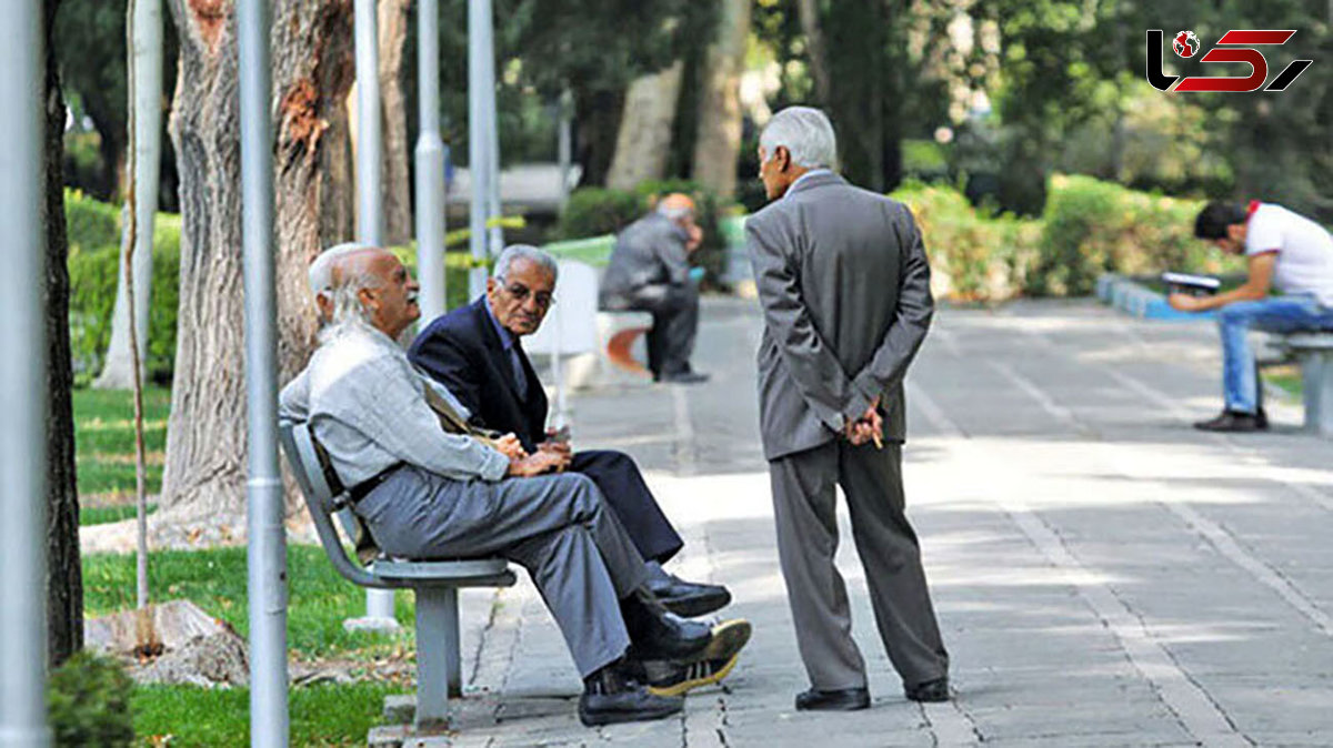 بازنشستگانی که کمتر از ۱۰ سال حق بیمه دارند، حقوق دریافت می‌کنند