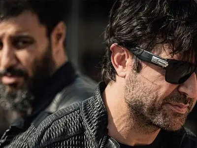 فیلم / جواد عزتی در ویدیوی فصل دوم سریال وحشی +  زمان شروع پخش 