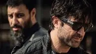 فیلم / جواد عزتی در ویدیوی فصل دوم سریال وحشی +  زمان شروع پخش 