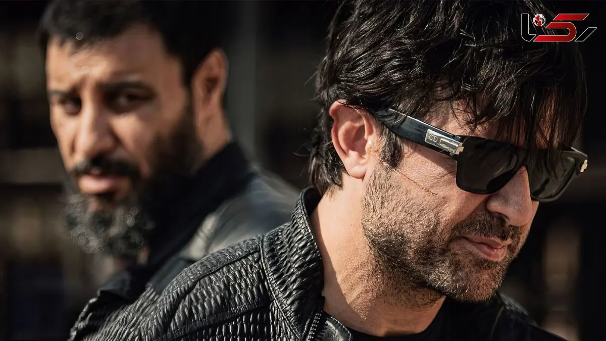 فیلم / جواد عزتی در ویدیوی فصل دوم سریال وحشی +  زمان شروع پخش 