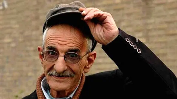 سرگذشت عجیب زنده یاد احمد پور مخبر /  باورنکردنی