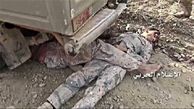 عکس وحشتناک از اجساد در حمله موشکی یمن به عربستان + جزییات