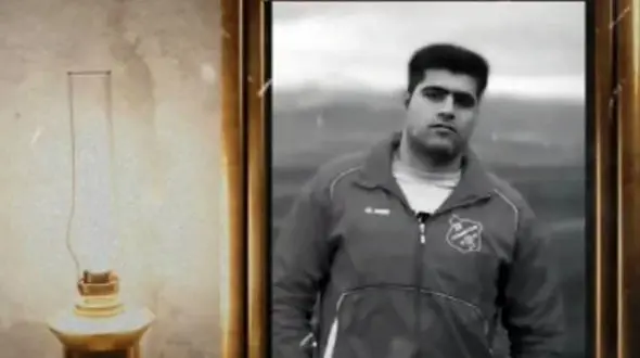 آخرین استوری مهدی رفیعی قبل از شهادت دلها را تکان داد + عکس