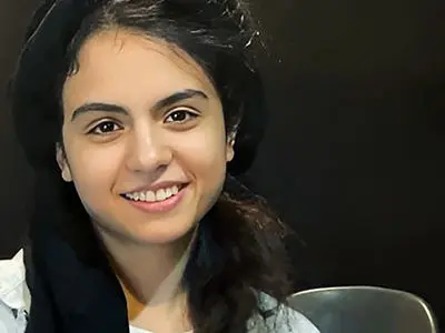 سارا حاتمی: به من رکب زدند / بخاطر زخم کاری خیلی حرص خوردم 