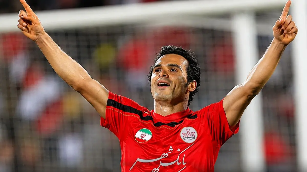 مرور خاطرات ماندگار پرسپولیس در نخستین بازی فصل