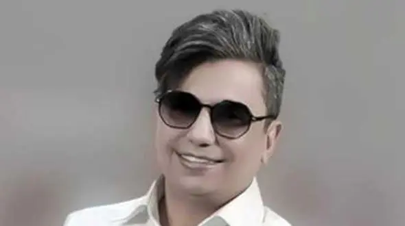 دانلود ریمیکس آهنگ هایده و محسن ابراهیم زاده  / به نام دل عاشق خسته و زارم