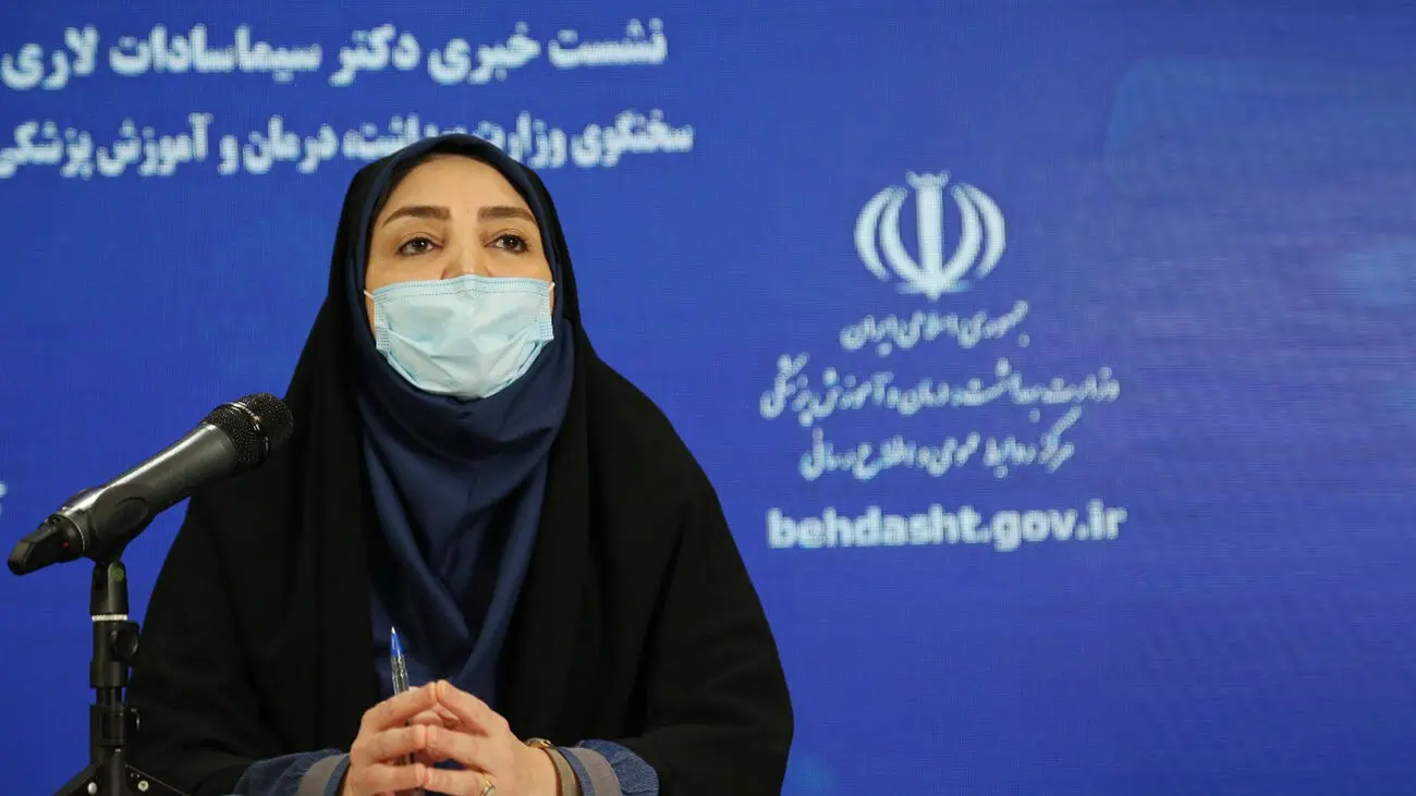 139 مبتلا به کرونا در 24 ساعت گذشته در ایران جانباختند / حال ۳۸۶۹ نفر از مبتلایان  وخیم 