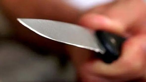 پلیس شجاع یک تهدید جدی علیه گارد سلطنتی را خنثی کرد + فیلم