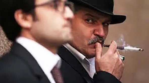 مهدی سلطانی بعد از شهرزاد دی‌جی شد + عکس