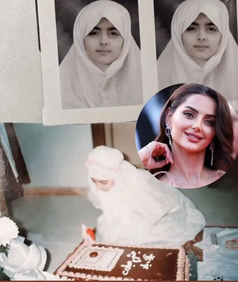 مه لقا جابری