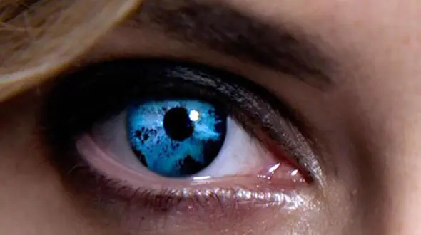 شخصیت شناسی از روی اعضای بدن + عکس