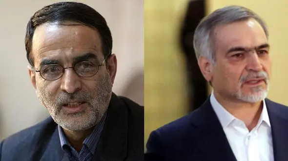 رای پرونده تقلید صدای حسن روحانی توسط برادرش صادر شد 