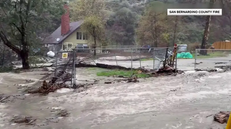 flooding in California5