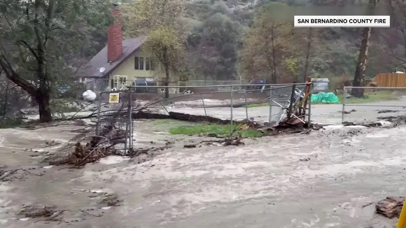 flooding in California5