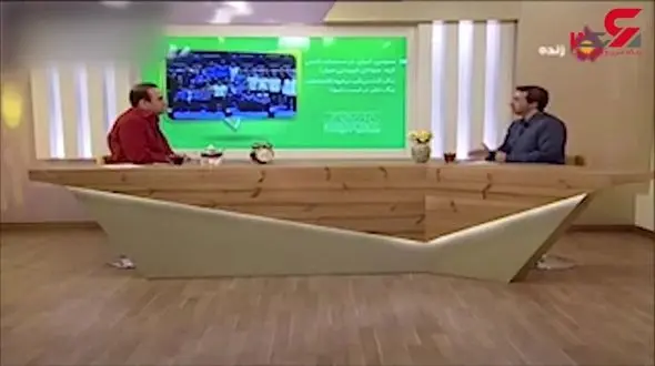  ملی‌پوش ایران به خاطر سرویس بهداشتی از پرواز جا ماند اما قهرمان جهان شد! + فیلم