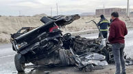 مرگ ۴۹۷ کرمانشاهی بر اثر تصادفات جاده‌ای در ۱۰ ماهه سال جاری 
