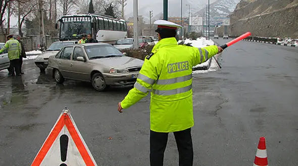 پایان فروردین پایان محدودیت تردد بین استانی