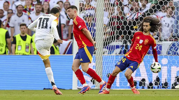 ​واکنش تونی کروس به اعتراف دیرهنگام یوفا: سه ماه طول کشید تا خطای هند را بفهمند!