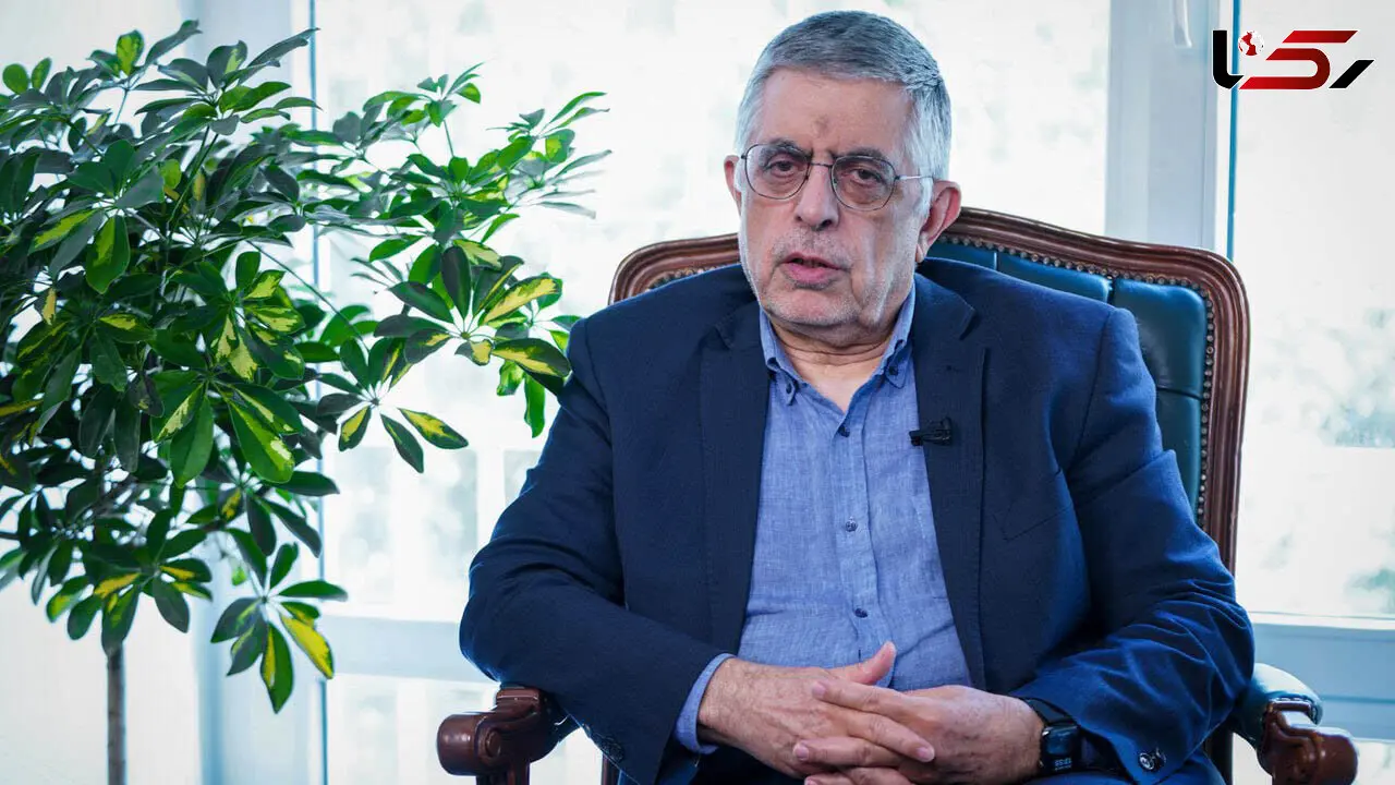 کرباسچی: حاکمیت احزاب را جدی نمی‌گیرد/ حضور آنها فُرمالیته است