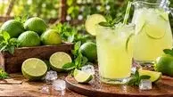 طرز تهیه رانی لیموترش خانگی