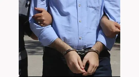 سارق مسلح در سنندج زمین گیر شد