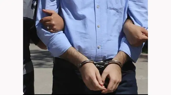 سارق مسلح در سنندج زمین گیر شد