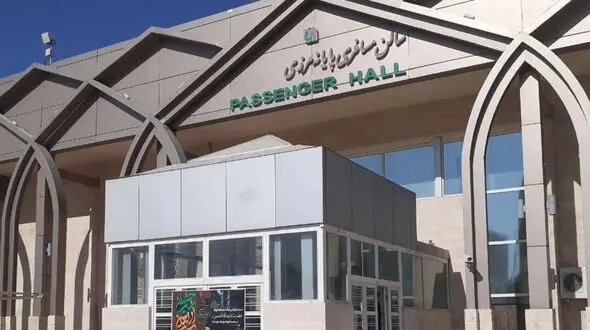 انتقال 23 زائر مصدوم و جان‌باخته از عراق مرز مهران