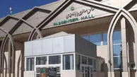 انتقال 23 زائر مصدوم و جان‌باخته از عراق مرز مهران