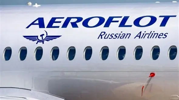 تهدید به انفجار هواپیمای روسی توسط قهرمان بدنسازی 