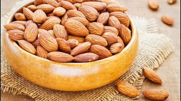 خوشمزه های حاوی ویتامین ب/برای رشد موهایتان بخورید