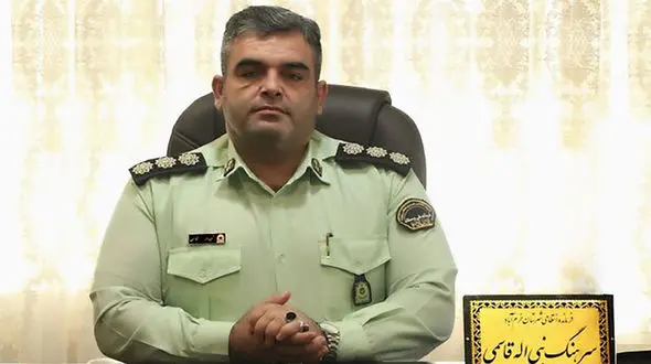 بازداشت اشراری که به آمبولانس اورژانس در خرم‌آباد حمله کرده بودند