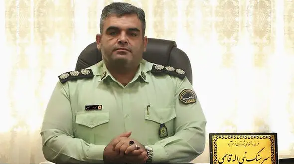 بازداشت اشراری که به آمبولانس اورژانس در خرم‌آباد حمله کرده بودند