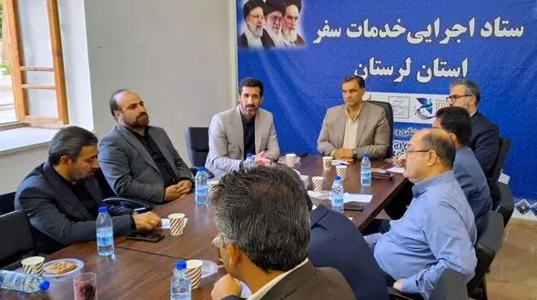 نقش مهم ثبت جهانی قلعه فلک‌الافلاک نقش در توسعه گردشگر لرستان


