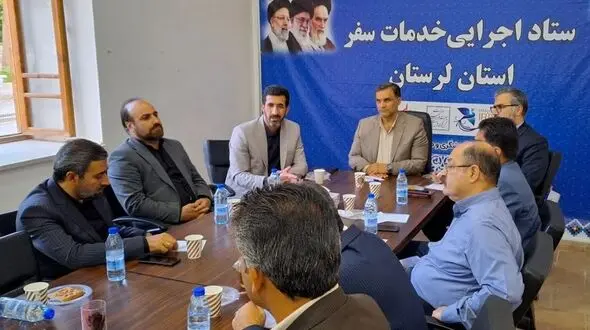 نقش مهم ثبت جهانی قلعه فلک‌الافلاک نقش در توسعه گردشگر لرستان


