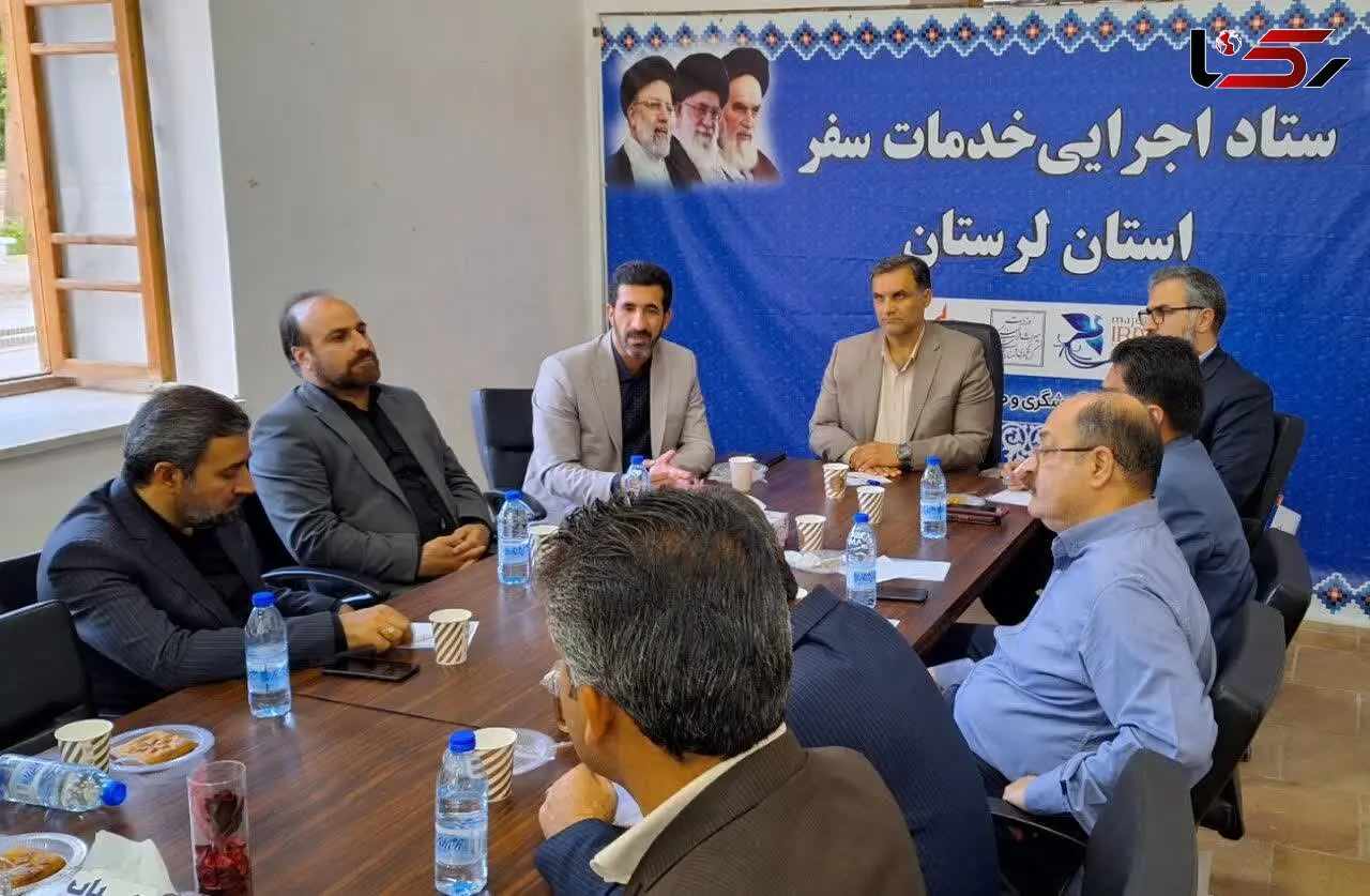 نقش مهم ثبت جهانی قلعه فلک‌الافلاک نقش در توسعه گردشگر لرستان


